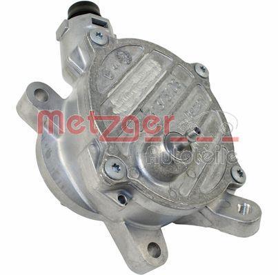Bomba de vácuo METZGER ref. 8010013